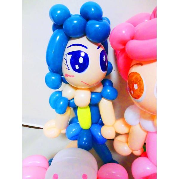 誕生祝プリキュアバルーン スター トゥインクル プリキュア バルーン バルーンアート バースデー Buyee Buyee Japanese Proxy Service Buy From Japan Bot Online