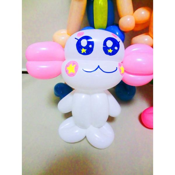 誕生祝プリキュアバルーン スター トゥインクル プリキュア バルーン バルーンアート バースデー Buyee Buyee Japanese Proxy Service Buy From Japan Bot Online