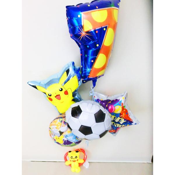誕生日 バルーン ポケモン みんな探してる人気モノ 誕生日 バルーン ポケモン おもちゃ
