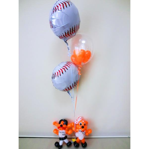 送料無料ベースボール ラビットバルーン バルーンアート Buyee Buyee Japanese Proxy Service Buy From Japan Bot Online