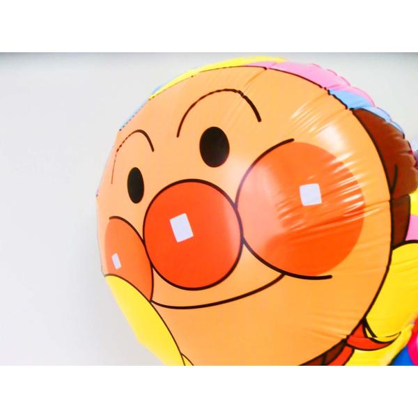 入園卒園祝バルーン 卒園祝 アンパンマンとバイキンマンと仲間たち バルーン バルーンアート Buyee Buyee Japanese Proxy Service Buy From Japan Bot Online