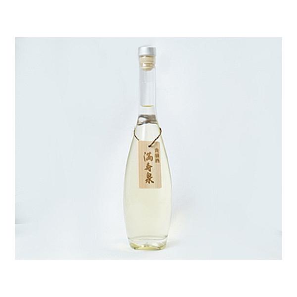 お中元 お歳暮 ギフト 桝田酒造店 満寿泉 貴醸酒(火入) 500ml 富山地酒 日本酒 送料別