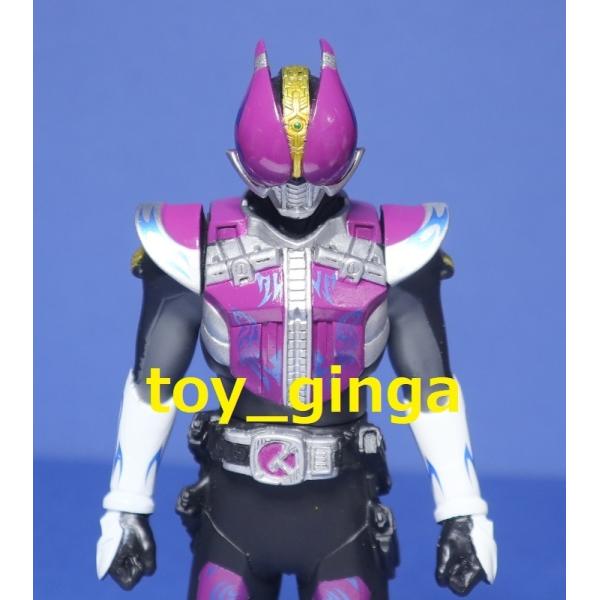 BANDAI（バンダイ） ライダーヒーローシリーズSP 仮面ライダーネガ電王