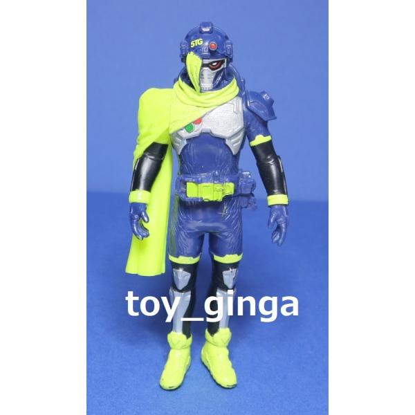 BANDAI（バンダイ） ライダーヒーローシリーズ 仮面ライダースナイプ