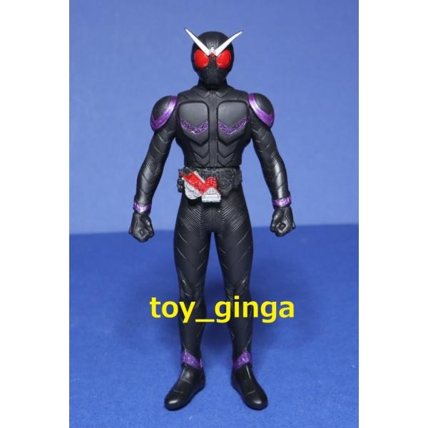 BANDAI ライダーヒーローシリーズEX 仮面ライダージョーカー