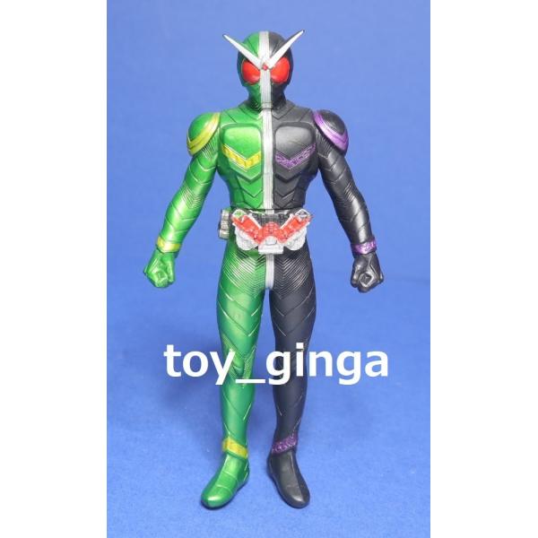 BANDAI（バンダイ） ライダーヒーローシリーズ 仮面ライダーW