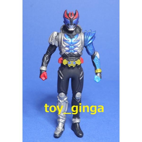 BANDAI（バンダイ） ライダーヒーローシリーズ 仮面ライダーキバ