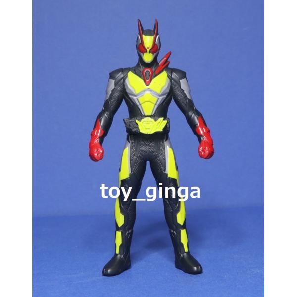 BANDAI（バンダイ） ライダーヒーローシリーズ 仮面ライダーゼロツー 