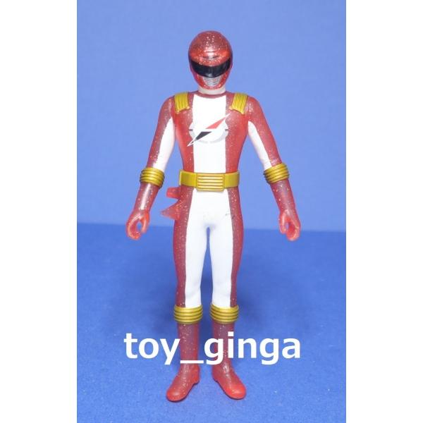 BANDAI（バンダイ） 戦隊ヒーローシリーズ 轟轟戦隊ボウケンジャー