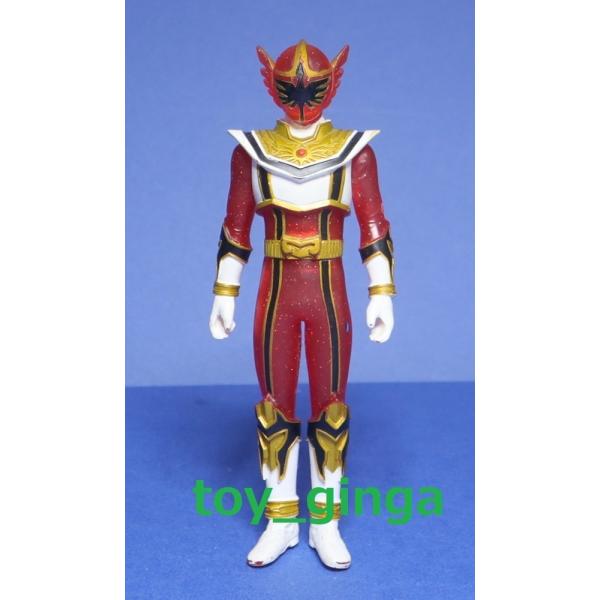 ★バンダイ 戦隊ヒーローマジレンジャー 魔法戦隊マジレンジャー レジェンド5体 Amazon.co.jp: 魔法戦隊マジレンジャー 戦隊ヒーローシリーズ10
