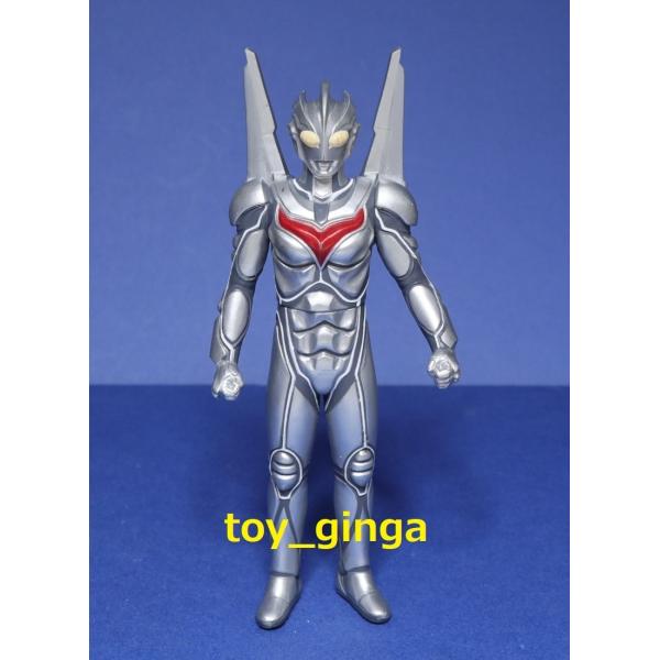 BANDAI（バンダイ） ウルトラヒーローシリーズ ウルトラマンノア 中古