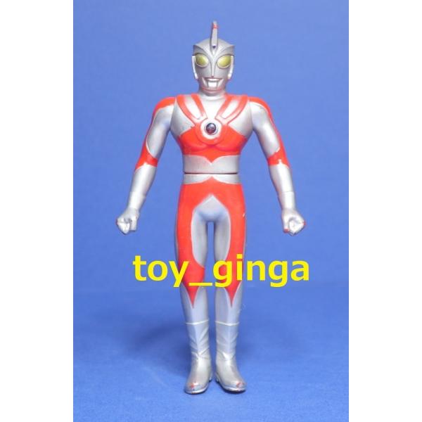 BANDAI（バンダイ） ウルトラヒーローシリーズ ウルトラマンエース 旧