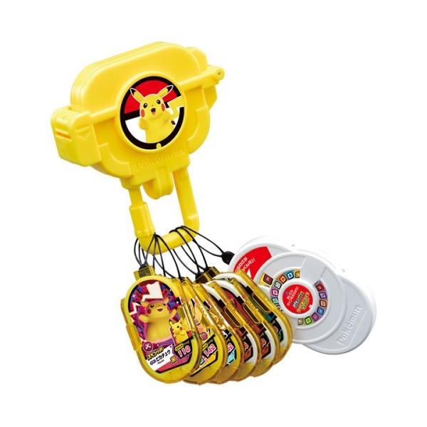 タカラトミーアーツ ポケットモンスター ポケモンメザスタ タグ