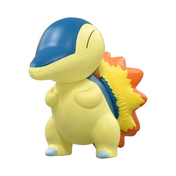 タカラトミー（TAKARA TOMY） ポケットモンスター モンコレ MS-32