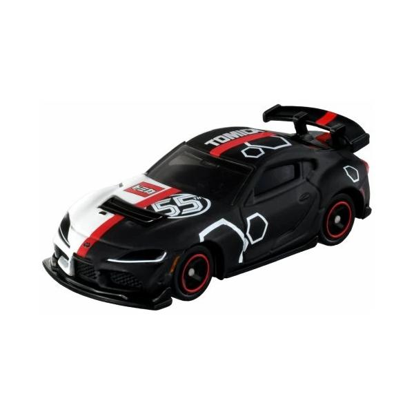 タカラトミー（TAKARA TOMY） トミカ GR スープラ GT4 EVO トミカ55