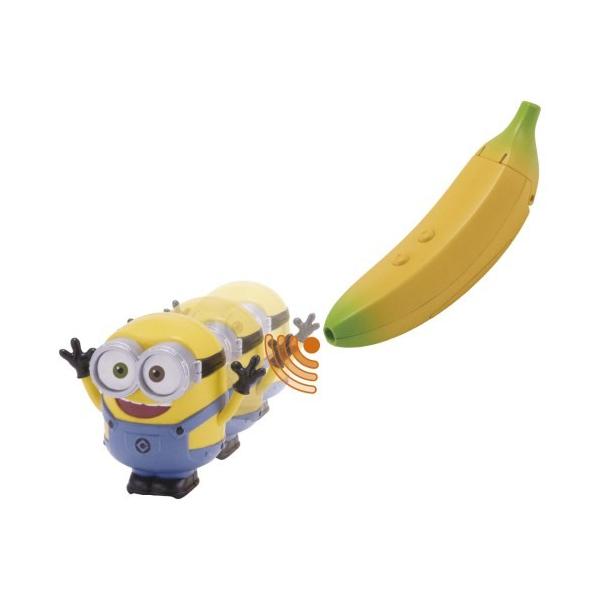 タカラトミー ナノコントロール ミニオン ボブ ラジコン 価格比較 価格 Com