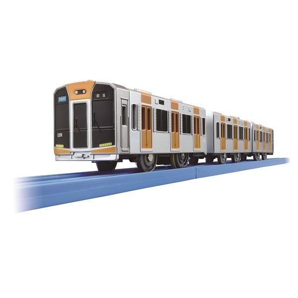 タカラトミー プラレール限定車両 阪神電車 1000系 通勤電車 3両 タカラトミー プラレール限定車両 阪神電車 1000系 通勤電車 3両
