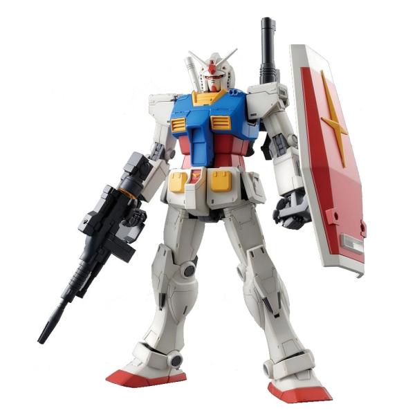 台湾限定　MG ガンダム　ガンプラ MG 1/100 RX-78-2 ガンダム 台湾限定｜Yahoo!フリマ（旧PayPay