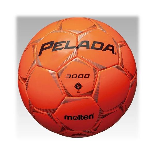 Molten モルテン F5p3000 Oペレーダ3000 サッカーボール5号球 検定球 Buyee Buyee 日本の通販商品 オークションの代理入札 代理購入