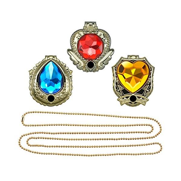 魔法つかいプリキュア 変身リンクルストーンセット Buyee Buyee Japanese Proxy Service Buy From Japan Bot Online