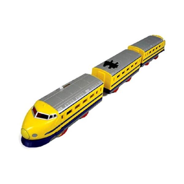 プラレール S-12 ドクターイエロー