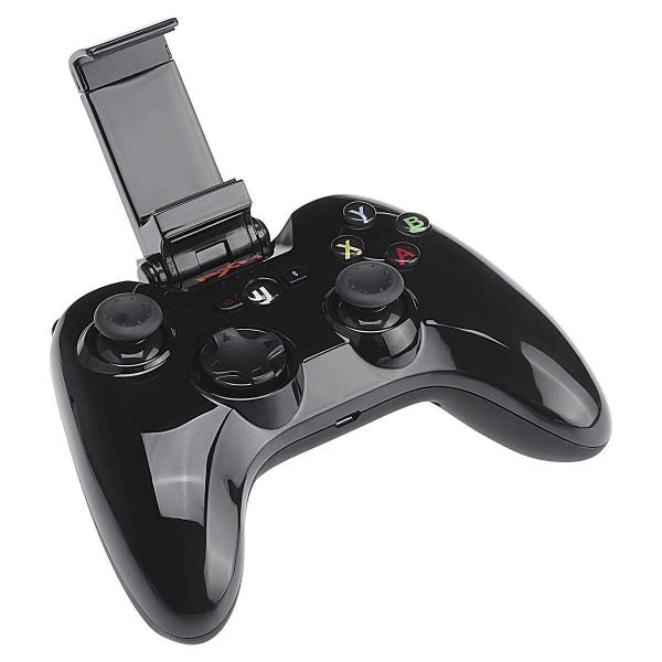 Pxn 6603 ワイヤレス Bluetooth ゲームコントローラー Iphone Ipad New Apple Tv 対応 ブラック 反応早い 遅延感ない ブラック Ios専用 人気商品 Buyee Buyee Japanese Proxy Service Buy From Japan Bot Online