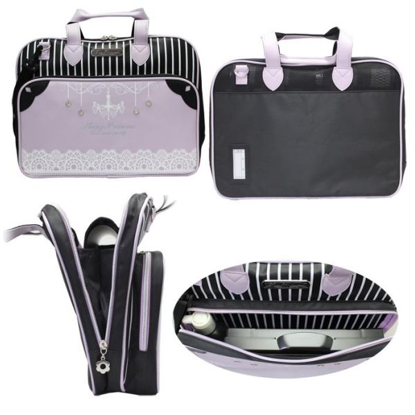 書道セット シャイニープリンセス 小学校 小学生 女子 女の子 おしゃれ 習字道具セット 習字セット 書写セット