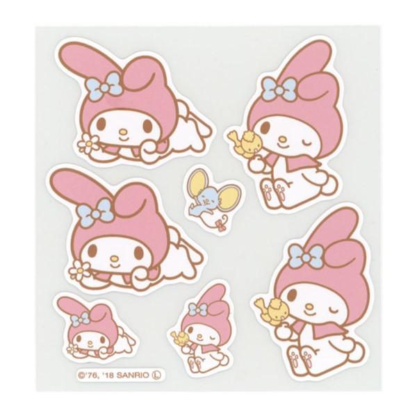 TI ߂邵by }CfB AbvP AC  w Sanrio