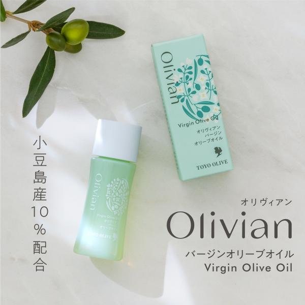 小豆島産エキストラバージンオリーブオイル10%配合。オリーブオイルなのに、サラッとした使いごこちで、この1本で全身のスキンケアに安心してお使いいただけます。バッグに入れて持ち歩けるサイズです。｜ご使用方法適量を手にとり、やさしくお肌になじま...