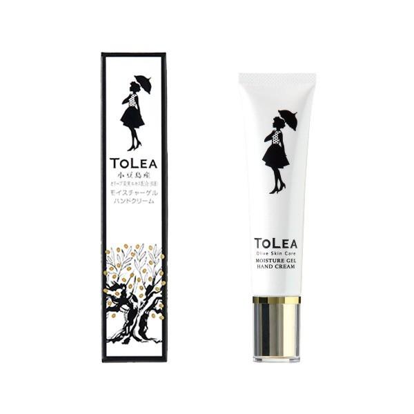 東洋オリーブ トレアモイスチャーゲルハンドクリーム 25g : 小豆島東洋