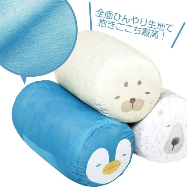布団収納袋 アニマル 接触冷感 ぺんぎん ペンギングッズ シングル掛け布団1枚 隙間収納 ひんやりおふとんクッション ネコポス Buyee Buyee Japanese Proxy Service Buy From Japan Bot Online