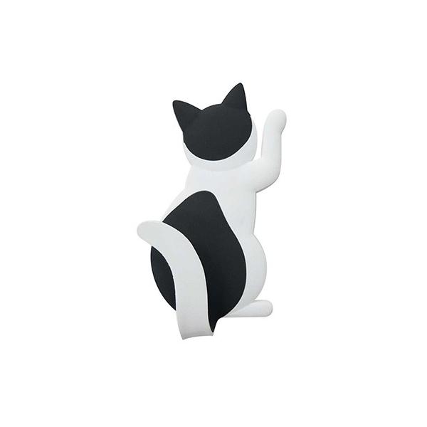 ネコポス 送料無料 マグネットフック かわいい ネコ グッズ ハチワレ Buyee Servis Zakupok Tretim Licom Buyee Pokupajte Iz Yaponii