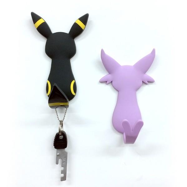 ネコポス 送料無料 ポケモン ブラッキー グッズ マグネットフック マグネット フック ポケモンテール Buyee Buyee Japanese Proxy Service Buy From Japan Bot Online