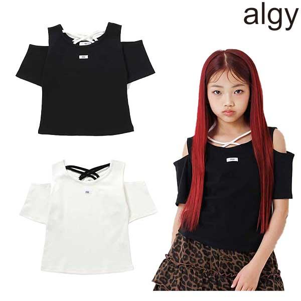 ALGY アルジー ラブトキシック まとめ売り　30点　おまけ付き！ algy（アルジー） SALE 20%OFF ALGY コンパクトギャルTシャツ 130