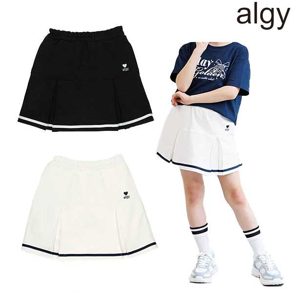 algy（アルジー） SALE 20%OFF ALGY 【puchily プチプラライン】裏毛