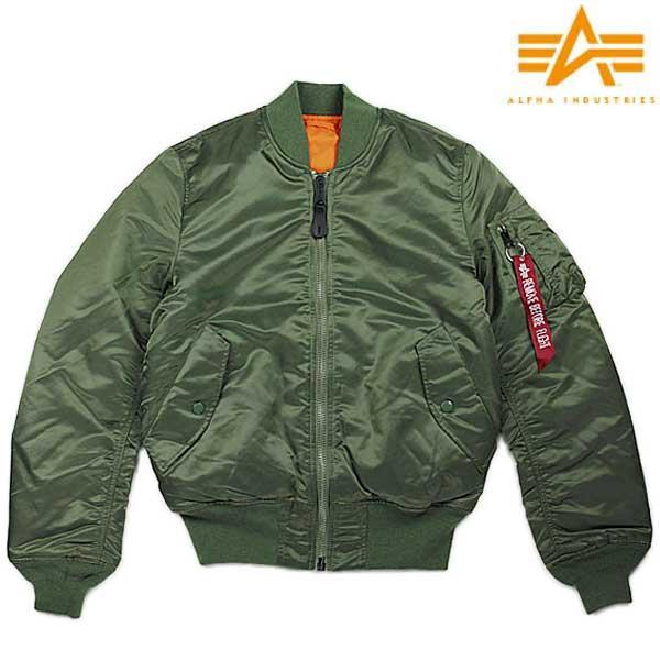 日本未入荷 アルファインダストリーズ MA-1 Sサイズ ブルゾン 20004
