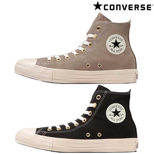 CONVERSE converse ALL STAR GOLDZIP 3 HI オールスター CONVERSE converse ALL STAR GOLDZIP 3 HI オールスター