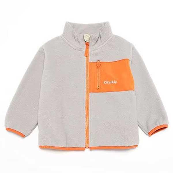 kladskap クレードスコープ【2025福袋バラシ販売】【BOYS男児フリースジップアップ】110ｃｍ 5346201