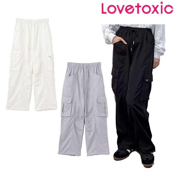 LOVETOXIC ラブトキシック lovetoxic 【LTXC】【吸水速乾