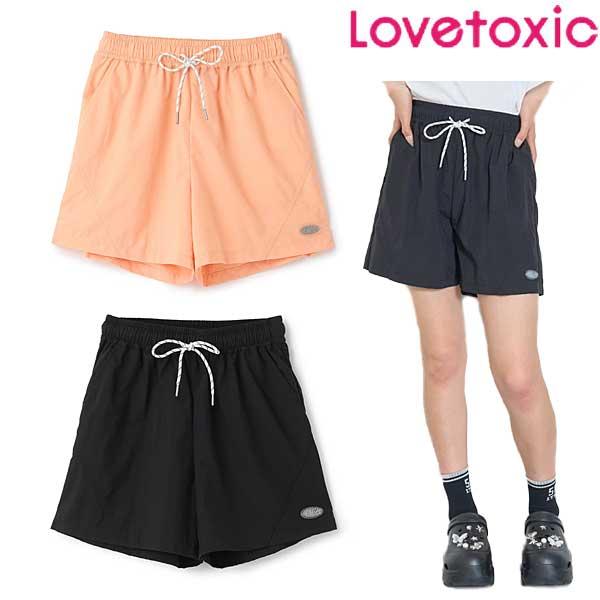 LOVETOXIC ラブトキシック lovetoxic 【LTXC/冷感/UV/撥水】水陸両用