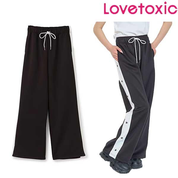 LOVETOXIC SALE 25％OFF ラブトキシック lovetoxic 【LTXC/吸水速乾