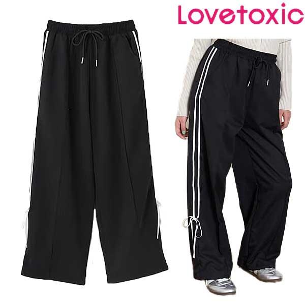 LOVETOXIC ラブトキシック Lovetoxic 【LTXC】【ドライ】ライン