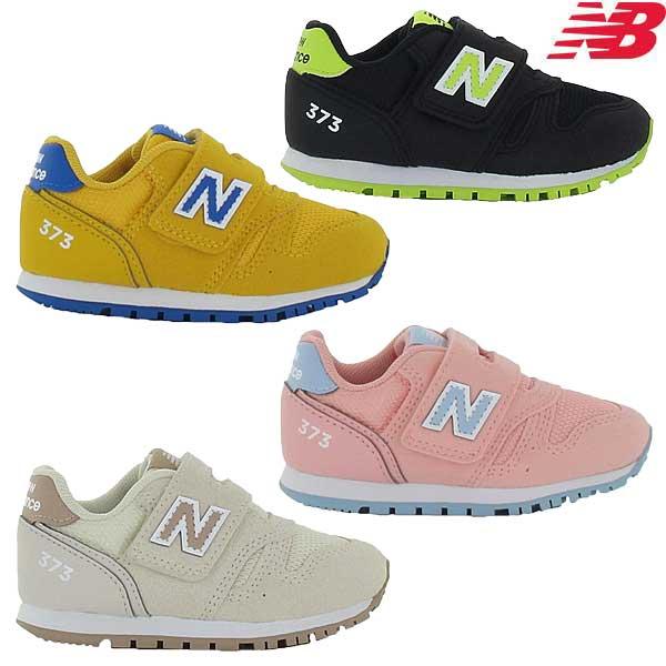 New Balance ニューバランス NewBalance IZ373 BLACK(AH2 New Balance ニューバランス NewBalance IZ373 BLACK(AH2