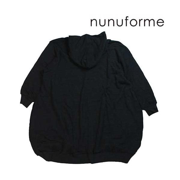 トヨフク子供服店のnunuforme コクーンパーカーワンピース F Womens 19aw Nf12 971 572 Nf12 971 572aならショッピング ランキングや口コミも豊富なネット通販 更にお得なpaypay残高も スマホアプリも充実で毎日どこからでも気になる商品をその場でお求めいただけ