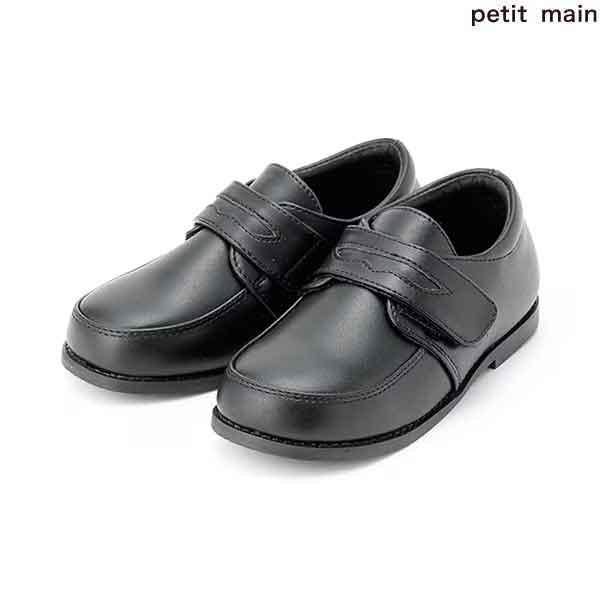 petit main プティマイン petit main フォーマルシューズ 18cm19cm 