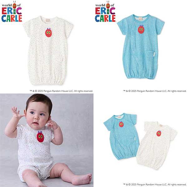 petit main main プティマイン 【はらぺこあおむし】総柄2WAY