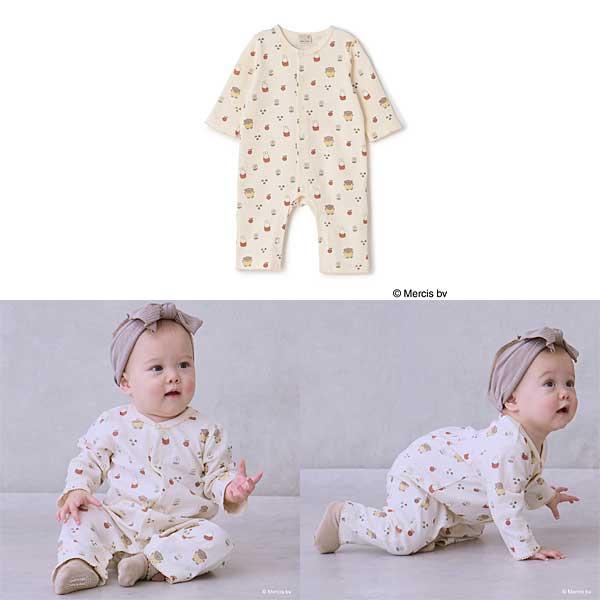 プティマイン　petitmain 70 80 19点　まとめ売り　美品 petit main プティマイン petit main 【dick bruna】総柄カバーオール