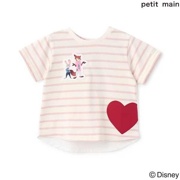 petit main SALE 30％OFF プティマイン petit main 【ズートピア