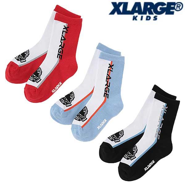 XLARGE KIDS（エクストララージ キッズ） エクストララージ キッズ