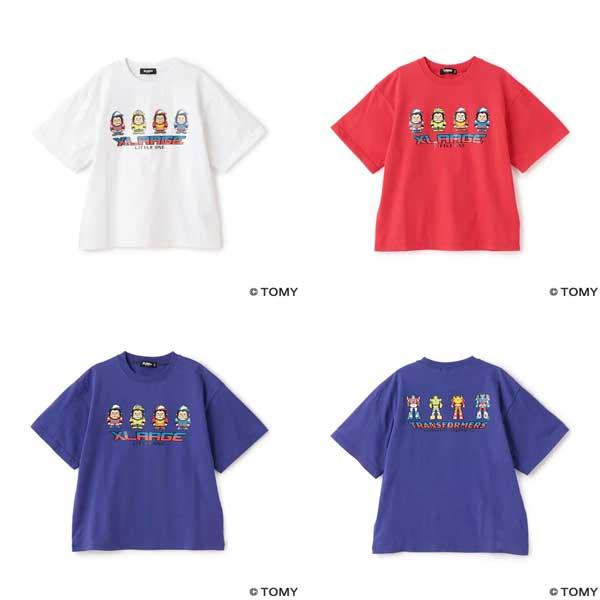 XLARGE KIDS（エクストララージ キッズ） エクストララージ キッズ